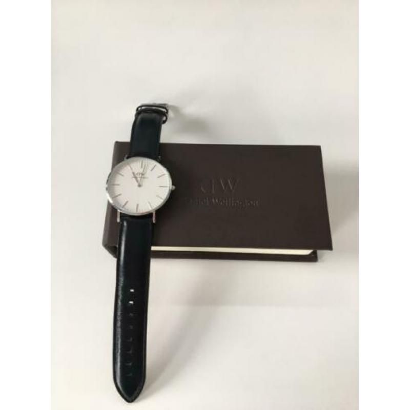 Nieuw Daniel Wellington 40mm
