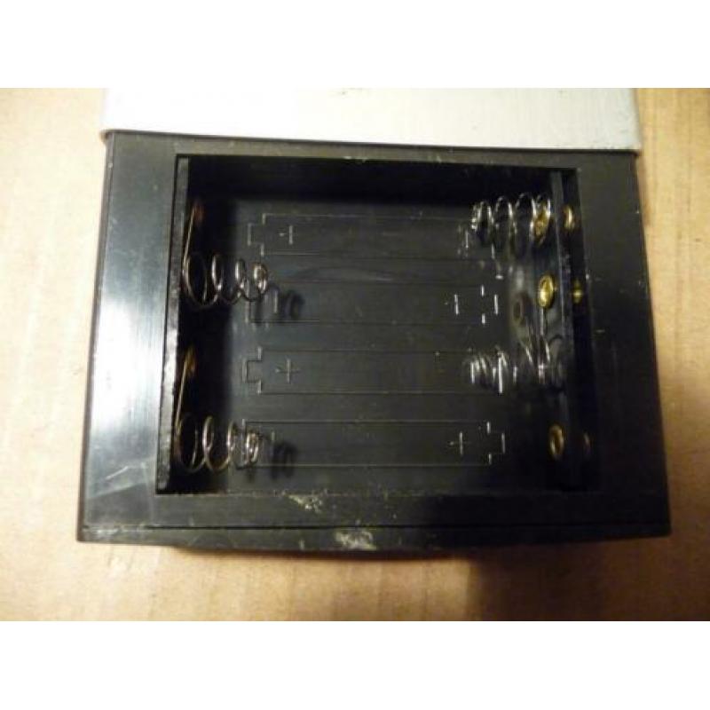 Adler 81 C rekenmachine of calculator