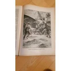 Illustrierte geschichte des weltkrieges 1914 Anton Hoffmann