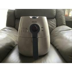 Phillips airfryer HD9220/40