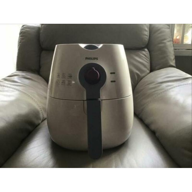 Phillips airfryer HD9220/40
