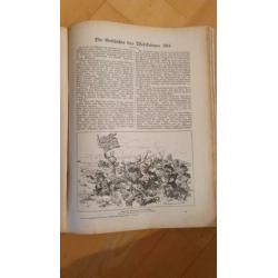 Illustrierte geschichte des weltkrieges 1914 Anton Hoffmann