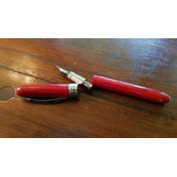 Vulpen Visconti Rembrandt rood
