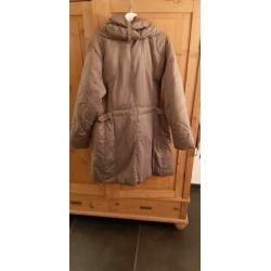 Dames winter jas 46 merk DAMO