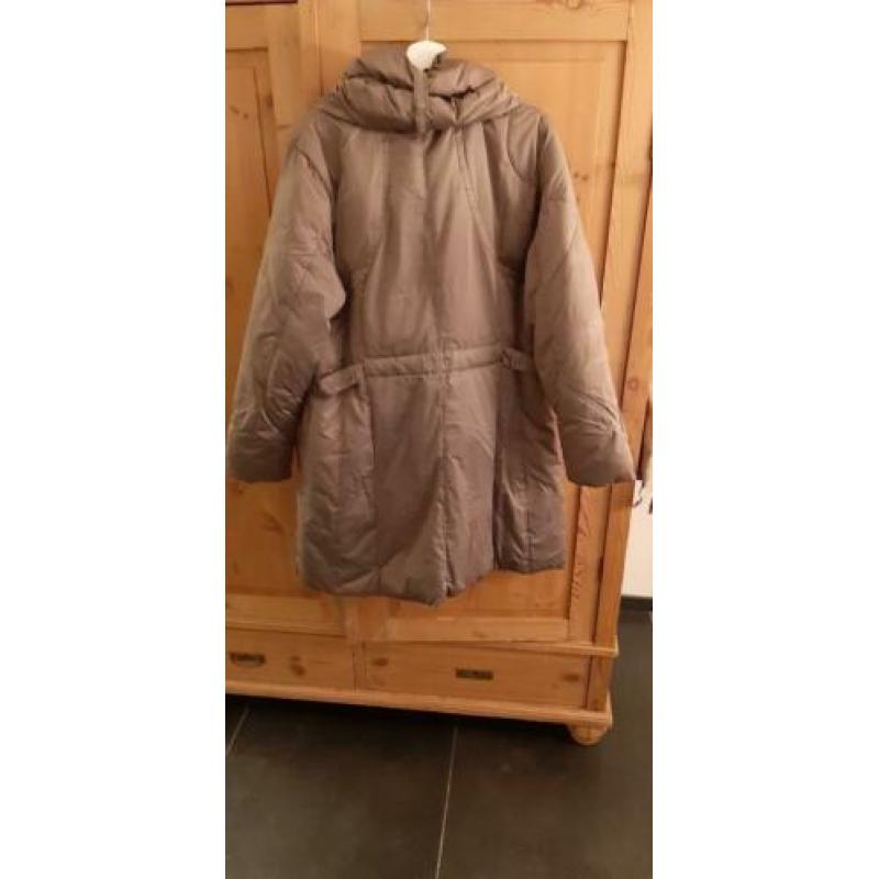 Dames winter jas 46 merk DAMO