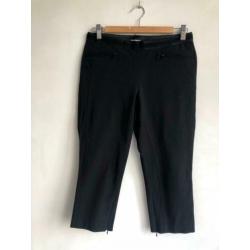 cambio broek zwart