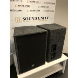 Dynacord FE15.3 / F1153 speakers