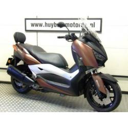 YAMAHA X MAX 300 ABS A2 35Kw Scooter 2017 X-Max 300