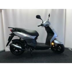 Sym Orbit II 25km 2019 snor mat silver ZGAN 1768km