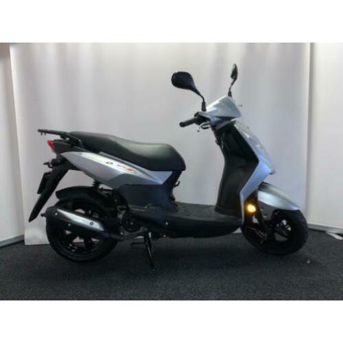 Sym Orbit II 25km 2019 snor mat silver ZGAN 1768km