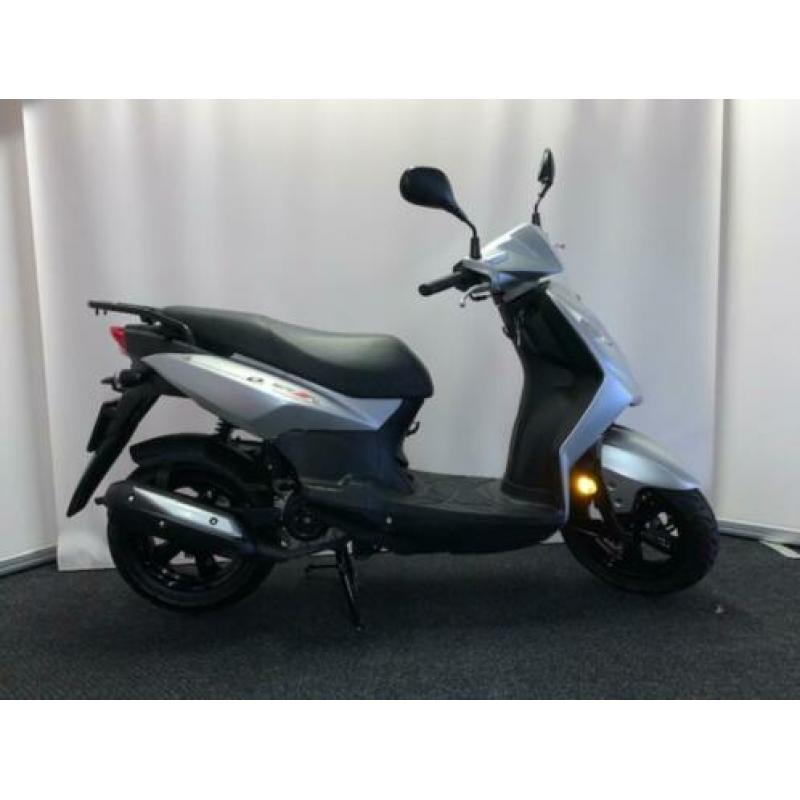 Sym Orbit II 25km 2019 snor mat silver ZGAN 1768km
