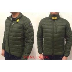 Heren parajumpers ugo jassen