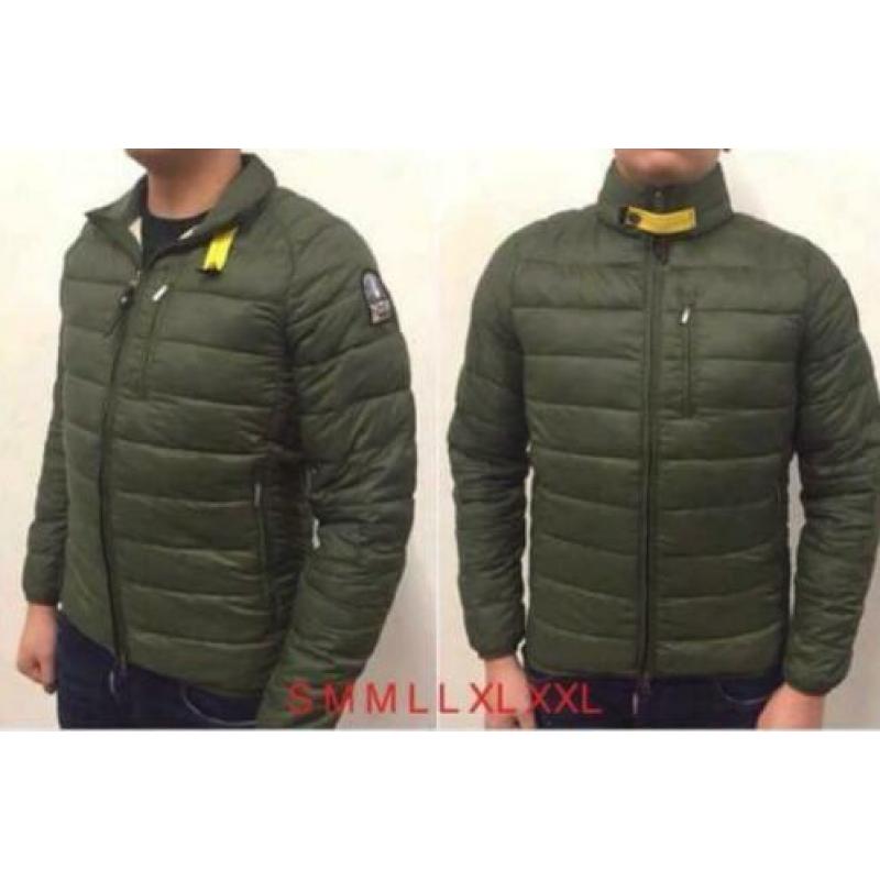 Heren parajumpers ugo jassen