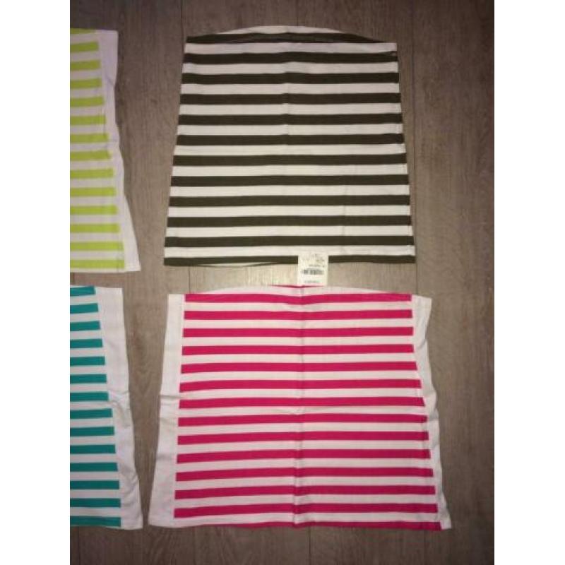 ??NIEUW 4 x Buikband Miss Etam Positie, mt S/M