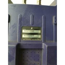 Acterna jdsu signaal meter