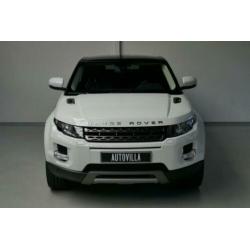 Land Rover Range Rover Evoque Coupé 2.0 Si 4WD Prestige