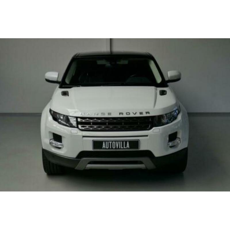 Land Rover Range Rover Evoque Coupé 2.0 Si 4WD Prestige