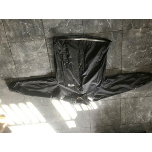 MSFTSREP Coach Jacket