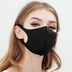 Corona Anti Smog Masker