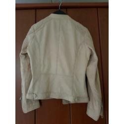 Rino & Pelle biker jacket M