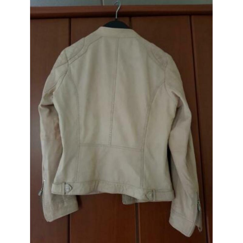Rino & Pelle biker jacket M