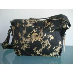 GRATIS VERZENDEN | NIEUWE zwarte crossbody