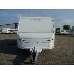 Weinsberg CaraTwo 450FU