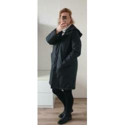 Mooie winterjas van YAYA