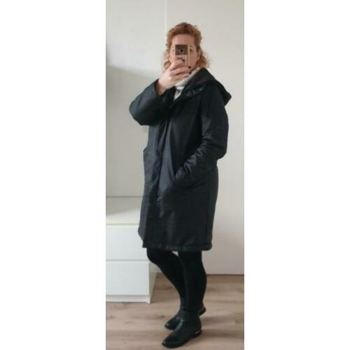Mooie winterjas van YAYA