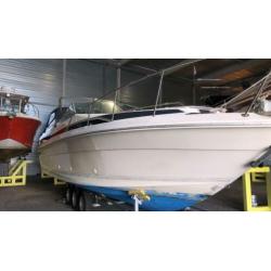 Searay 270 bj 1987