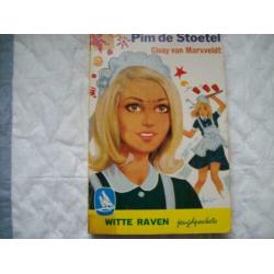 witte raven pockets