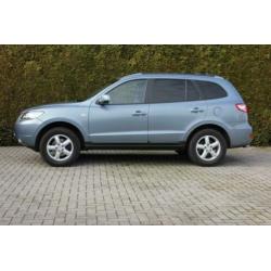 Hyundai Santa Fe 2.7i V6 4WD Dynamic Automaat! Vol opties!