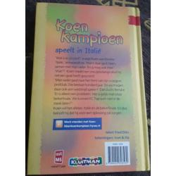 Avi-m5 koen kampioen speelt in italië voetbalverhalen zgan