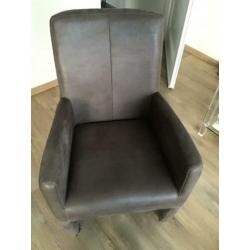 Eetkamerstoelen