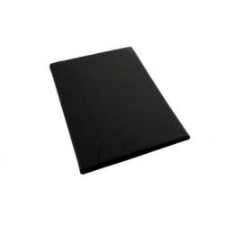 Ultra dun toetsenbord in leren hoes voor Apple iPad Air 2
