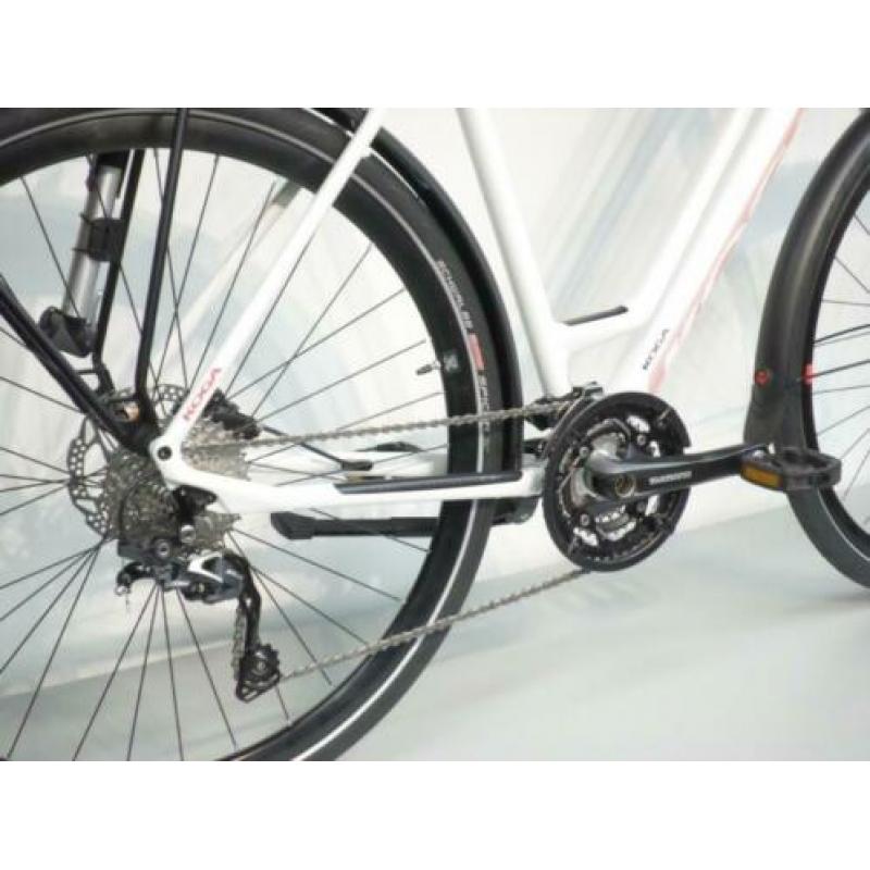 Koga F3 5.0 53 cm nr 5853