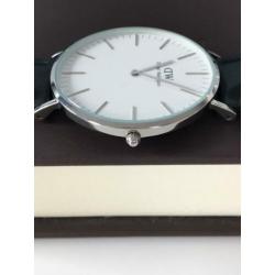 Nieuw Daniel Wellington 40mm