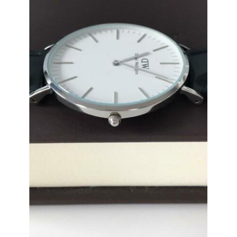 Nieuw Daniel Wellington 40mm