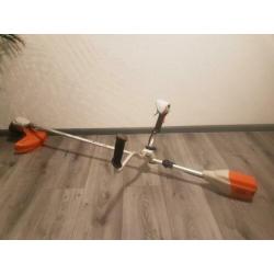 Stihl fsa 90
