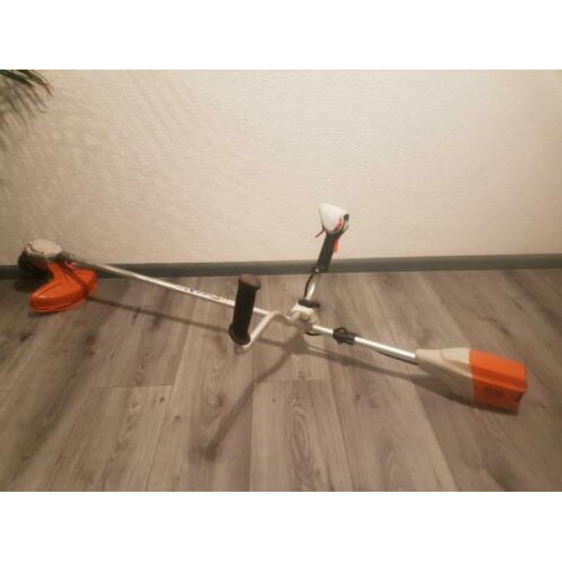 Stihl fsa 90