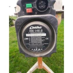 betonmixer