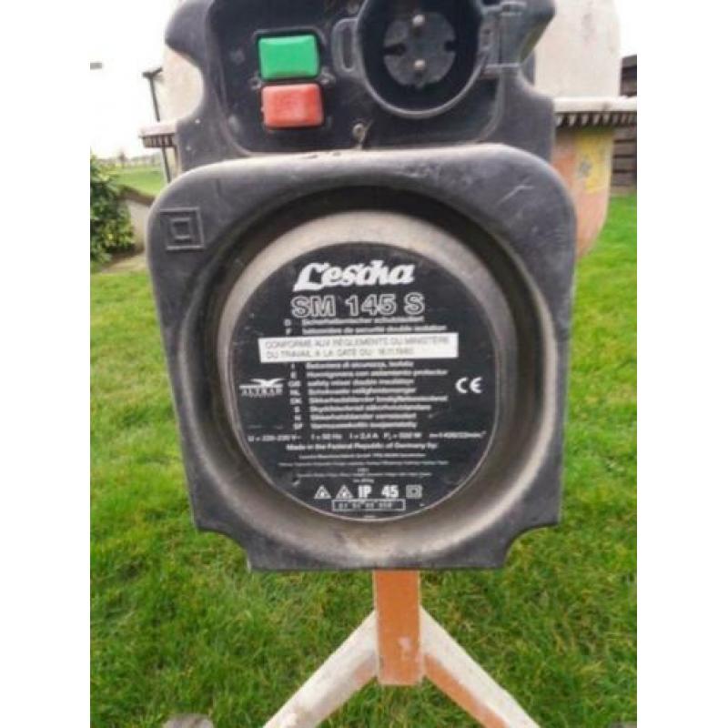 betonmixer