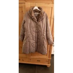 Dames winter jas 46 merk DAMO