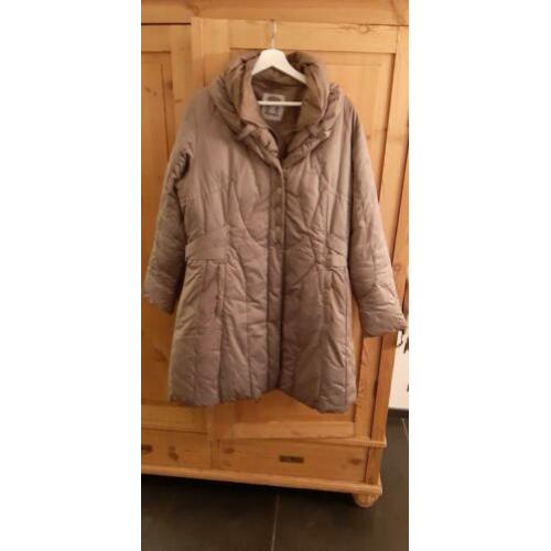Dames winter jas 46 merk DAMO