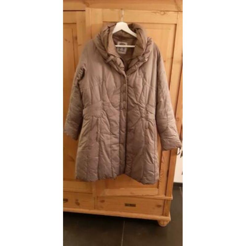 Dames winter jas 46 merk DAMO