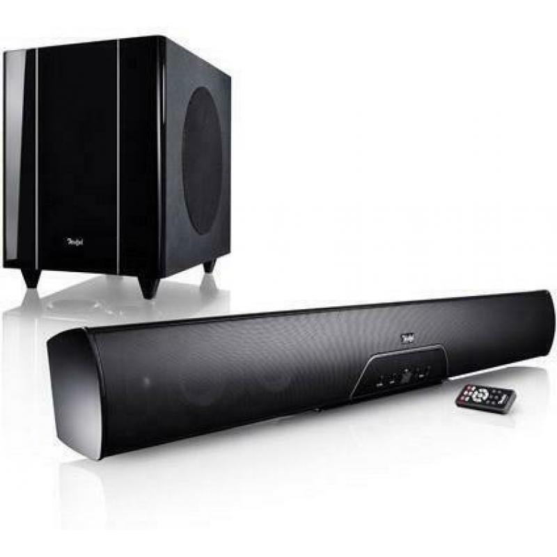 Teufel cinebar 50