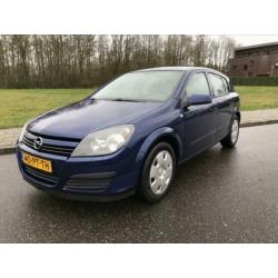 Opel Astra 1.6 16V Twinport 5D 77KW 2004 | Airco | Cruise |
