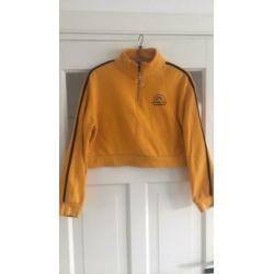 Pakket meidenkleding voorjaar/zomer maat XS