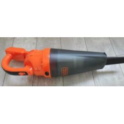 Nieuwe Black en dekker accu-boormachine