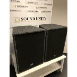 Dynacord FE15.3 / F1153 speakers